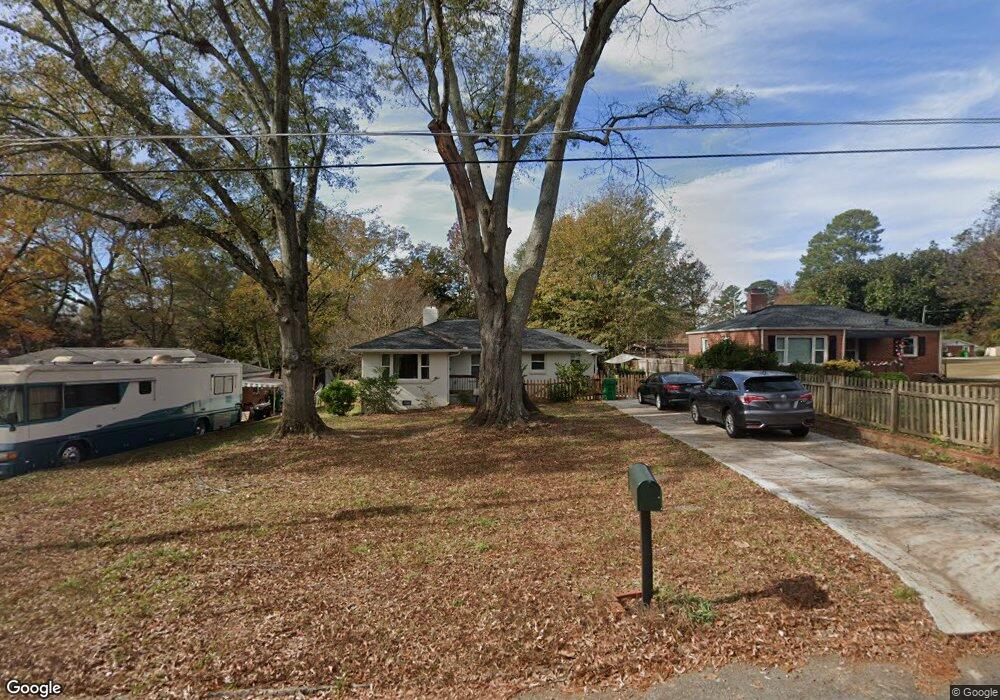 2140 Morris Ave unit 8, Tucker, GA 30084 - photo 1