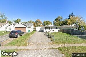 8826 W 30th St, Indianapolis, IN 46234