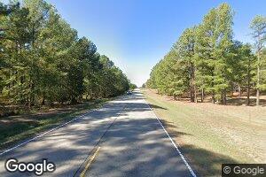 447811 E County Road 1640, Tuskahoma, OK 74536