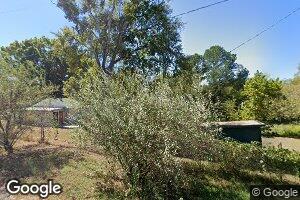161177 N Mcdaniel, Tuskahoma, OK 74536