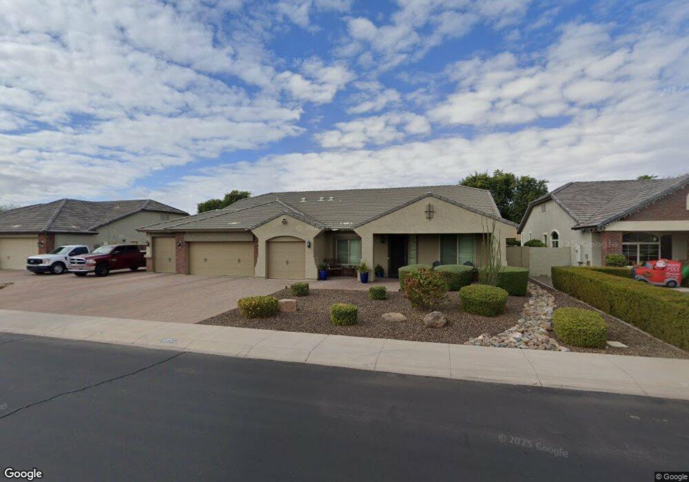 4830 S Brice, Mesa, AZ 85212 - photo 1