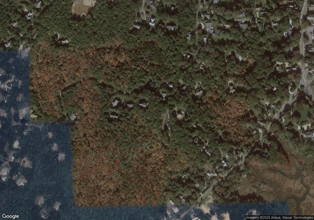 149 Beech Leaf Island Rd, Centerville, MA 2632 - photo 1