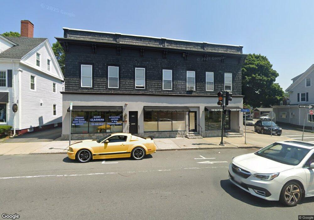 220 Humphrey St unit 2, Swampscott, MA 01907 - photo 1