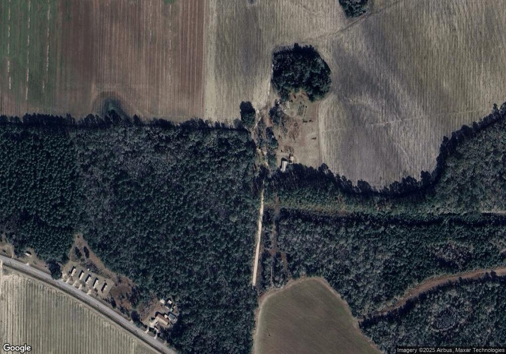 252 Frank Weathers Rd, Moultrie, GA 31788 - photo 1