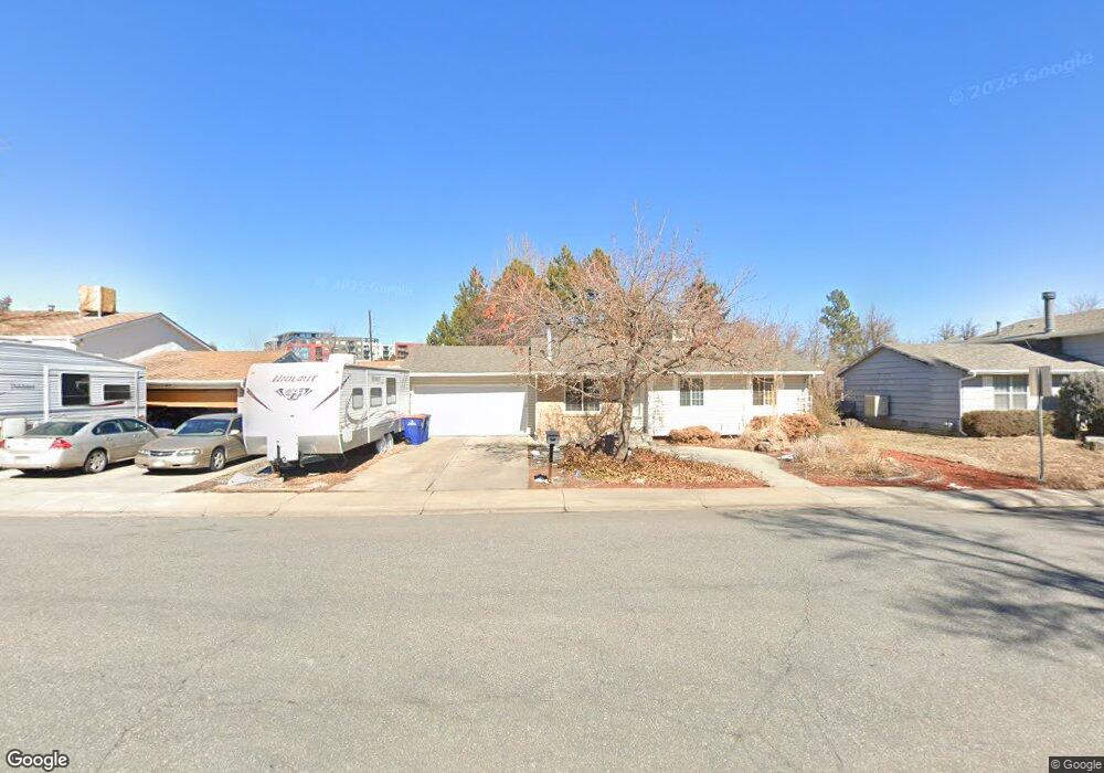 5895 W 86th Ave, Arvada, CO 80003 - photo 1