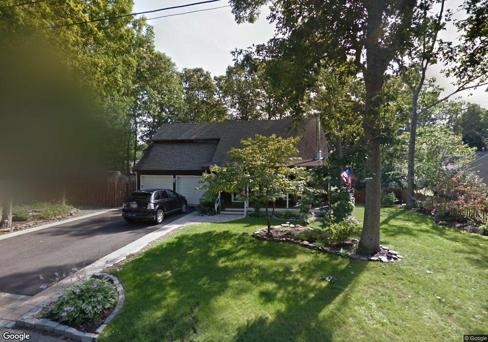 432 Wynnewood Rd, Forked River, NJ 08731 - photo 1