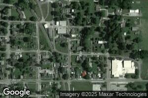 403 N Sycamore St, Ladoga, IN 47954