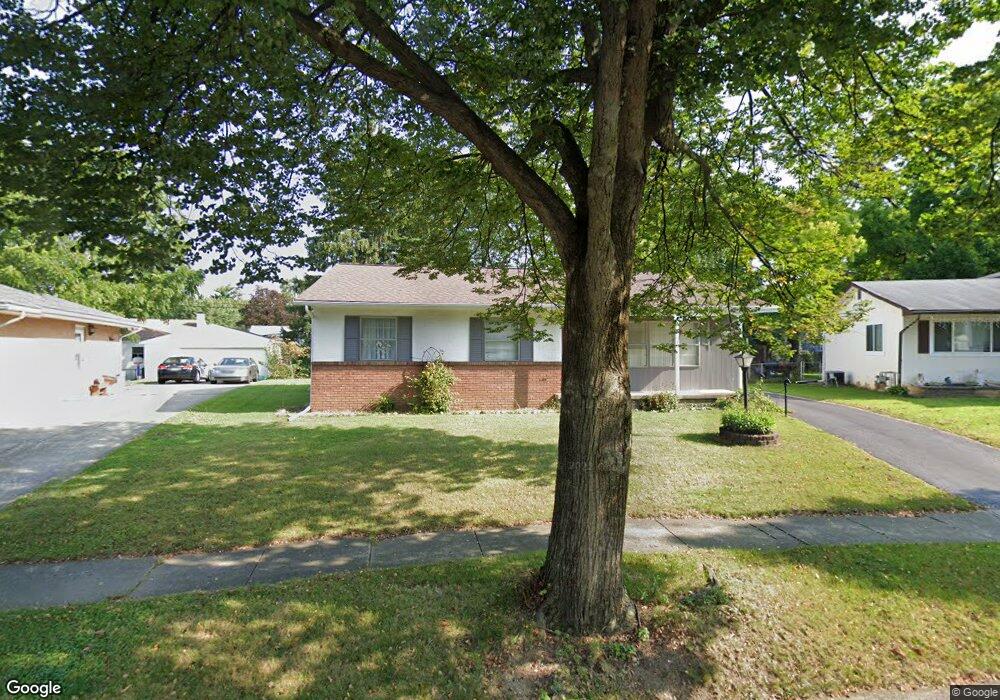 1266 Kildale Square S, Columbus, OH 43229 - photo 1