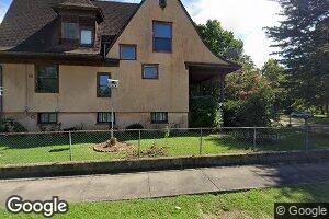 427 25th St, Cairo, IL 62914