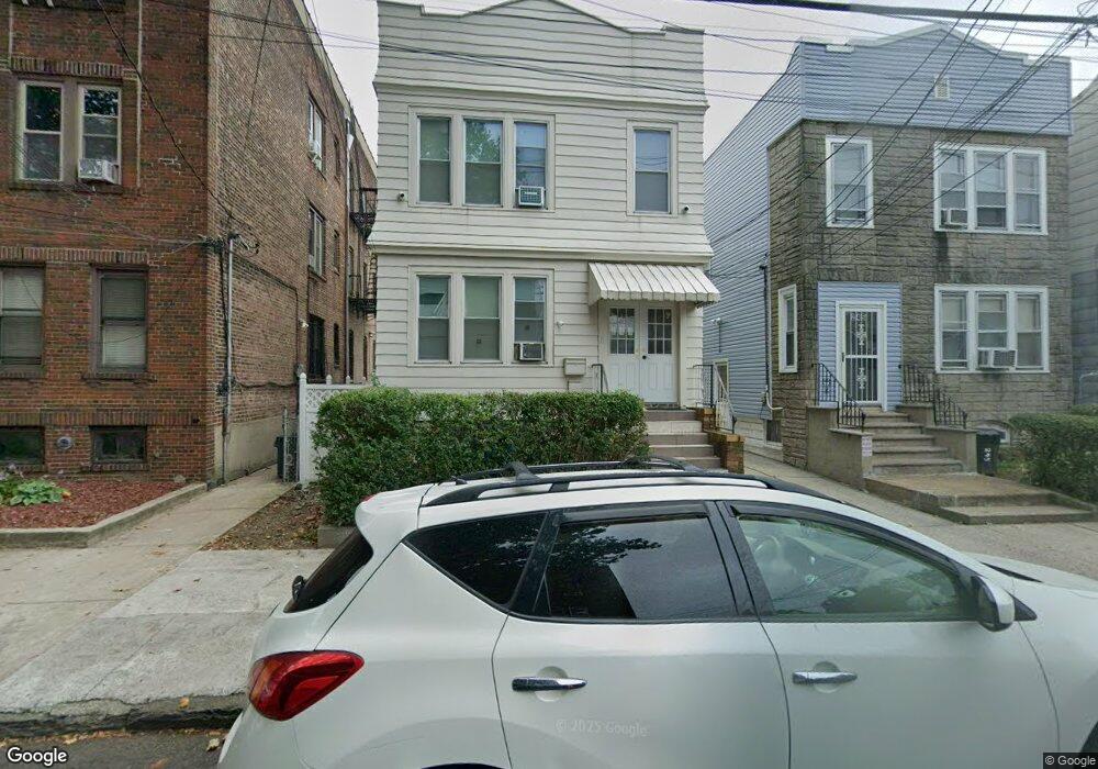 243 Lexington Ave, Jersey City, NJ 07304 - photo 1