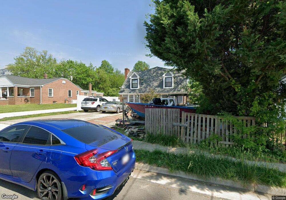 2916 Groveton St, Alexandria, VA 22306 - photo 1