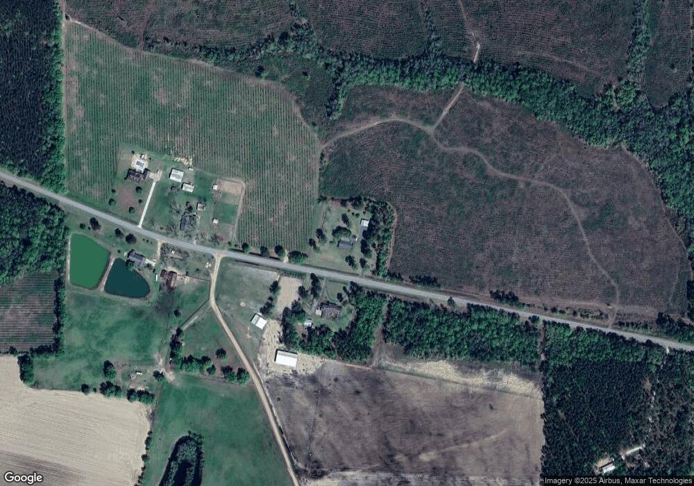 1111 Byrd Rd, Broxton, GA 31519 - photo 1