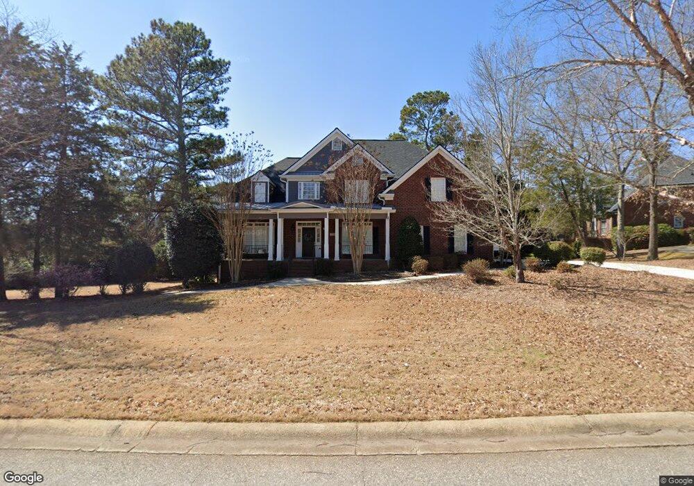 1110 Oaklake Terrace, Watkinsville, GA 30677 - photo 1