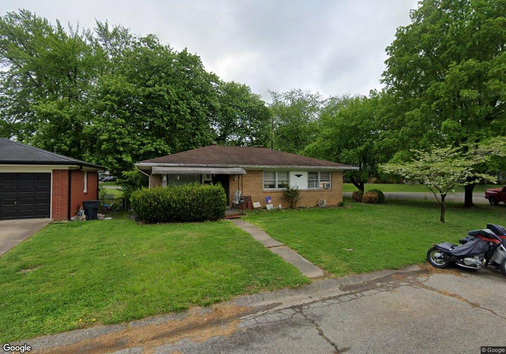 2400 Lyon Ln, New Albany, IN 47150 - photo 1