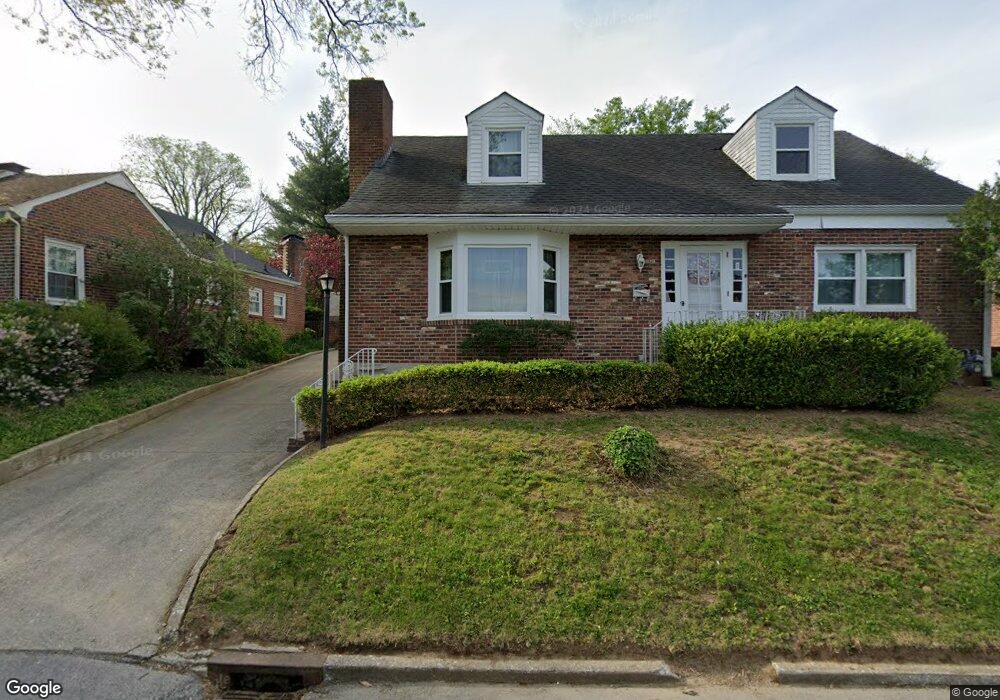 9 Ashmore Dr, Frankfort, KY 40601 - photo 1