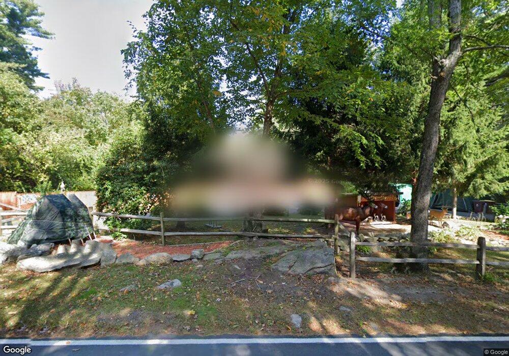 170 Gammons Rd, Acushnet, MA 02743 - photo 1