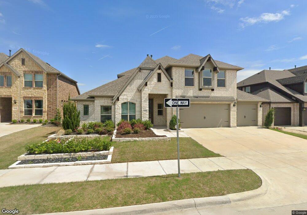 1901 Emerald Vista Blvd unit 2323908-40335, Wylie, TX 75098 - photo 1