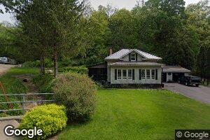 292 Pleasant Ridge Rd, Mc Gregor, IA 52157