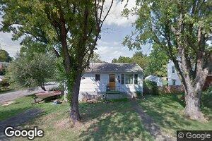 913 Sycamore St, Charlottesville, VA 22902