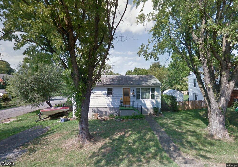 913 Sycamore St, Charlottesville, VA 22902 - photo 1