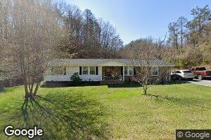 3390 Sinking Creek Hwy, Dungannon, VA 24245