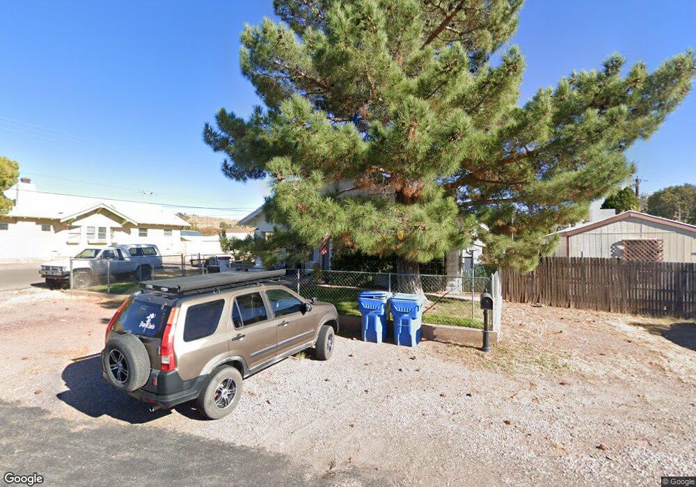 412 Powell St, Bisbee, AZ 85603 - photo 1