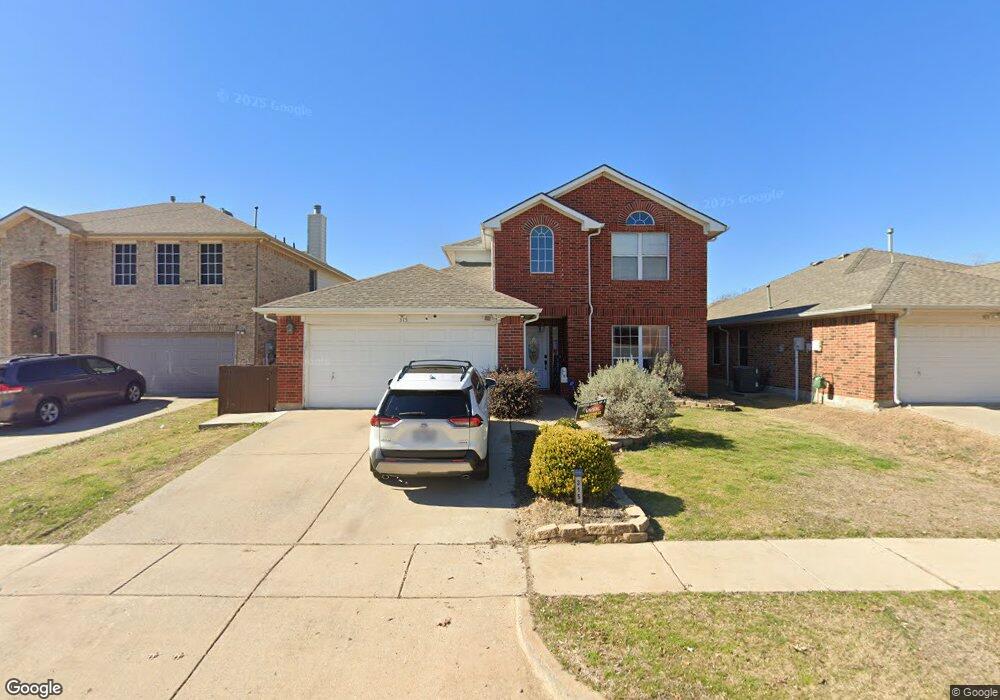 315 Creekview Dr, Wylie, TX 75098 - photo 1