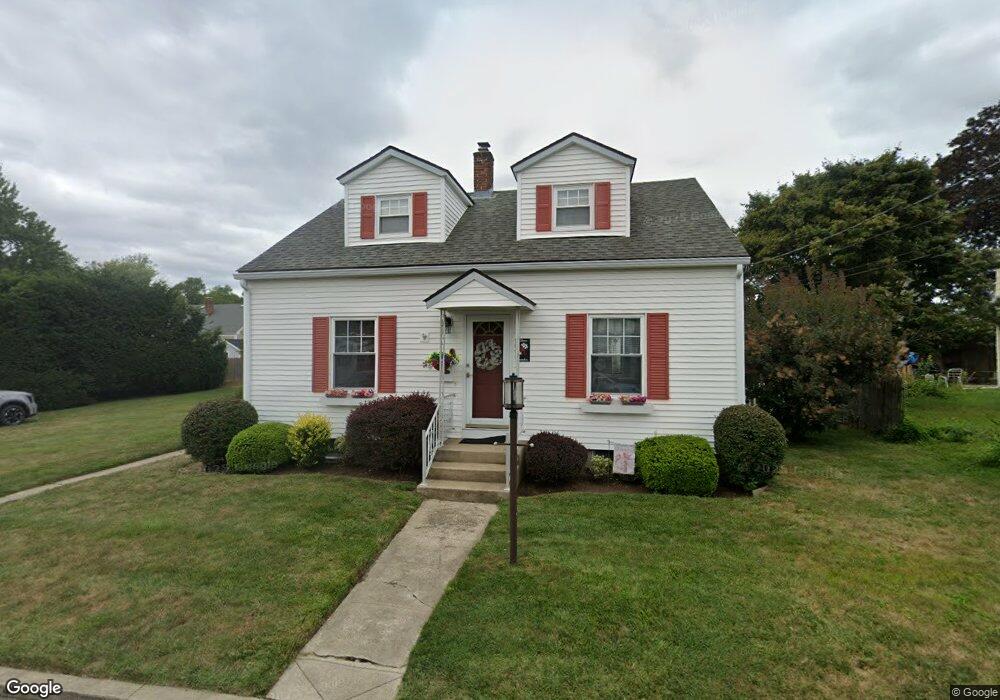1 Davis St, West Warwick, RI 02893 - photo 1