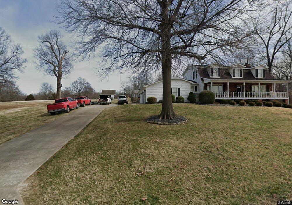 11464 Pinehurst Cir, Dexter, MO 63841 - photo 1