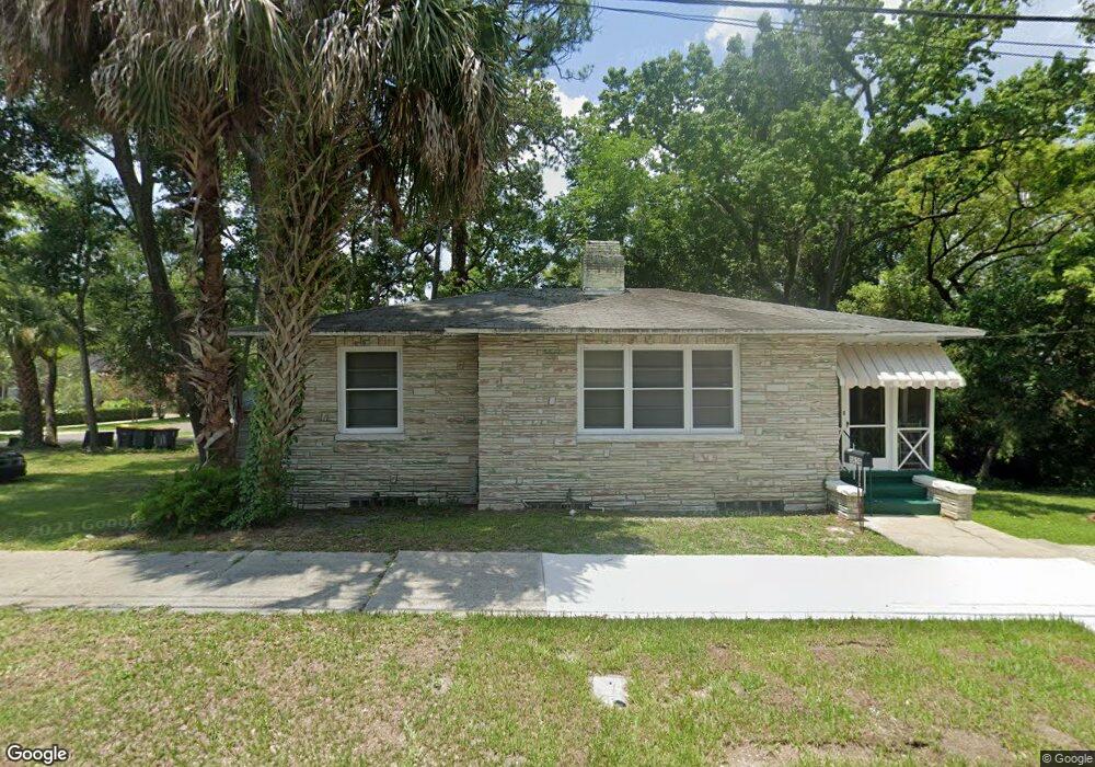 1626 Dancy St, Jacksonville, FL 32205 - photo 1