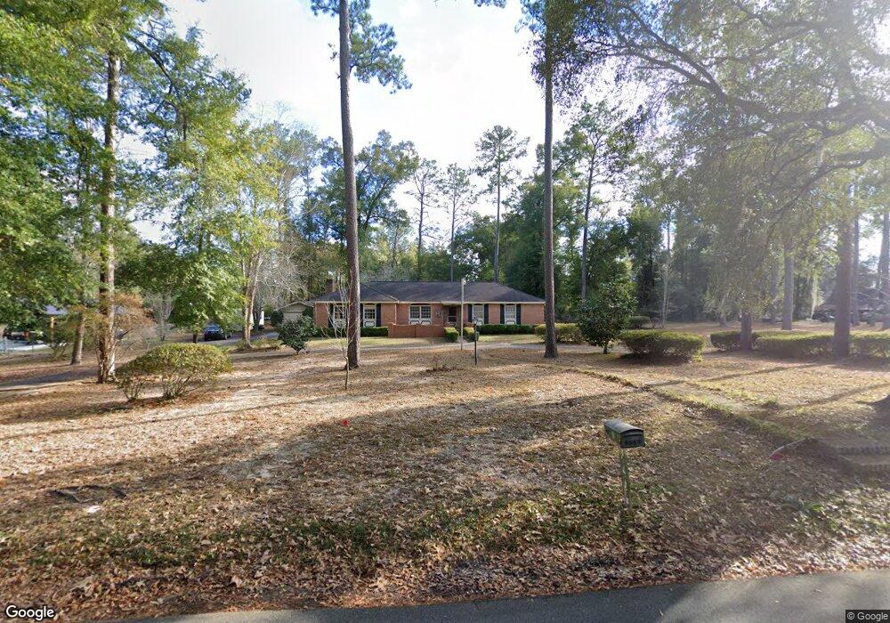 1408 Pineland Dr, Bainbridge, GA 39819 - photo 1
