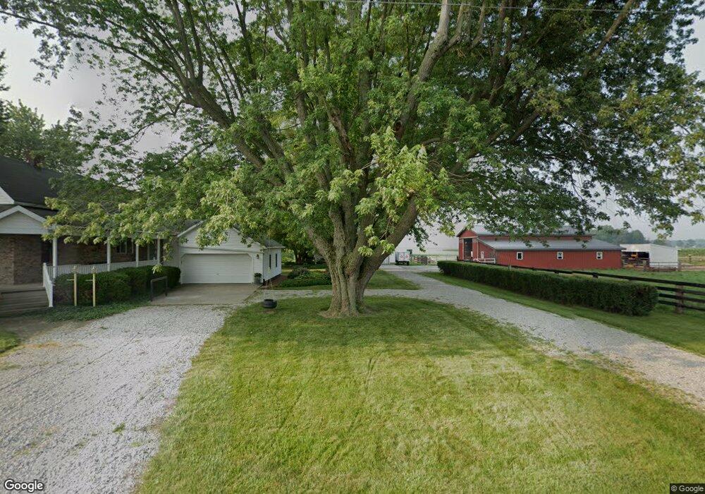 6759 W 1150 N, Nappanee, IN 46550 - photo 1