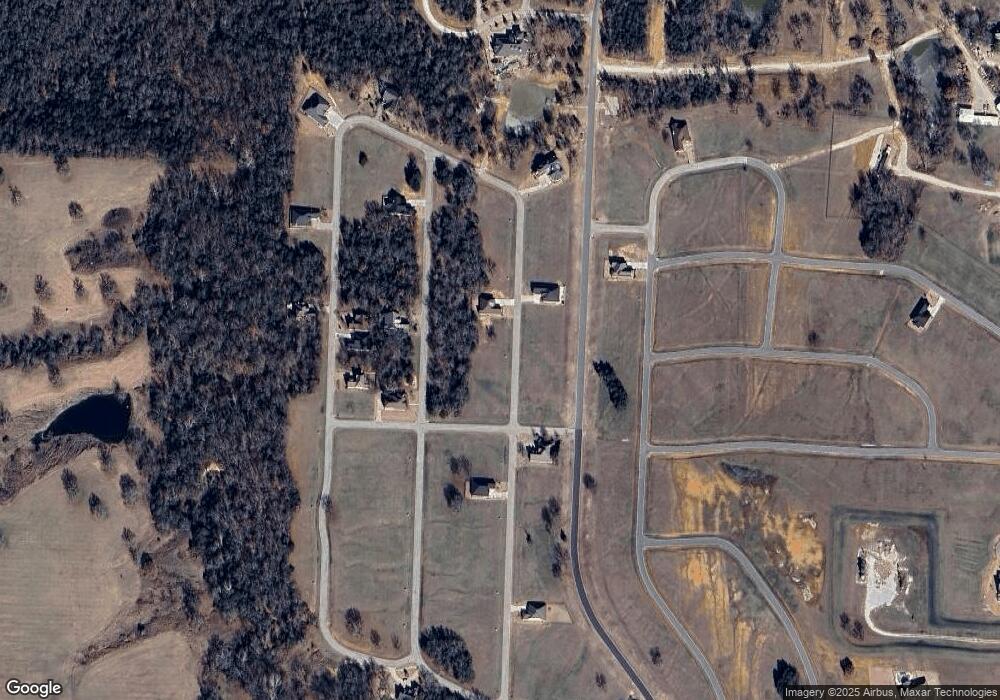 47 Dublin Cir, Gordonville, TX 76245 - photo 1