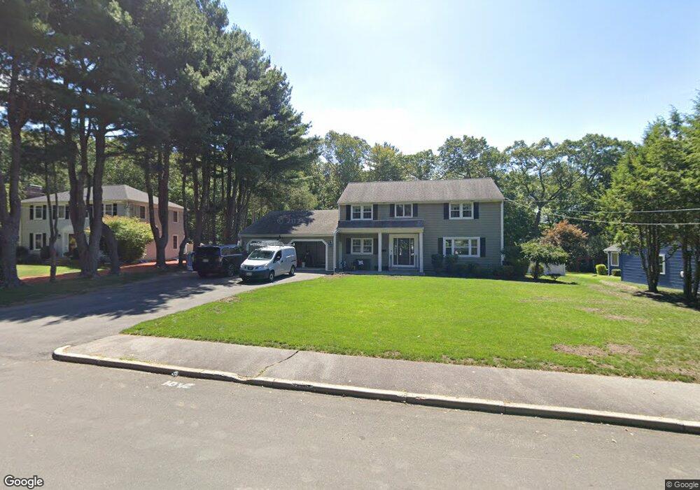 59 Summit Ridge Dr, Braintree, MA 02184 - photo 1