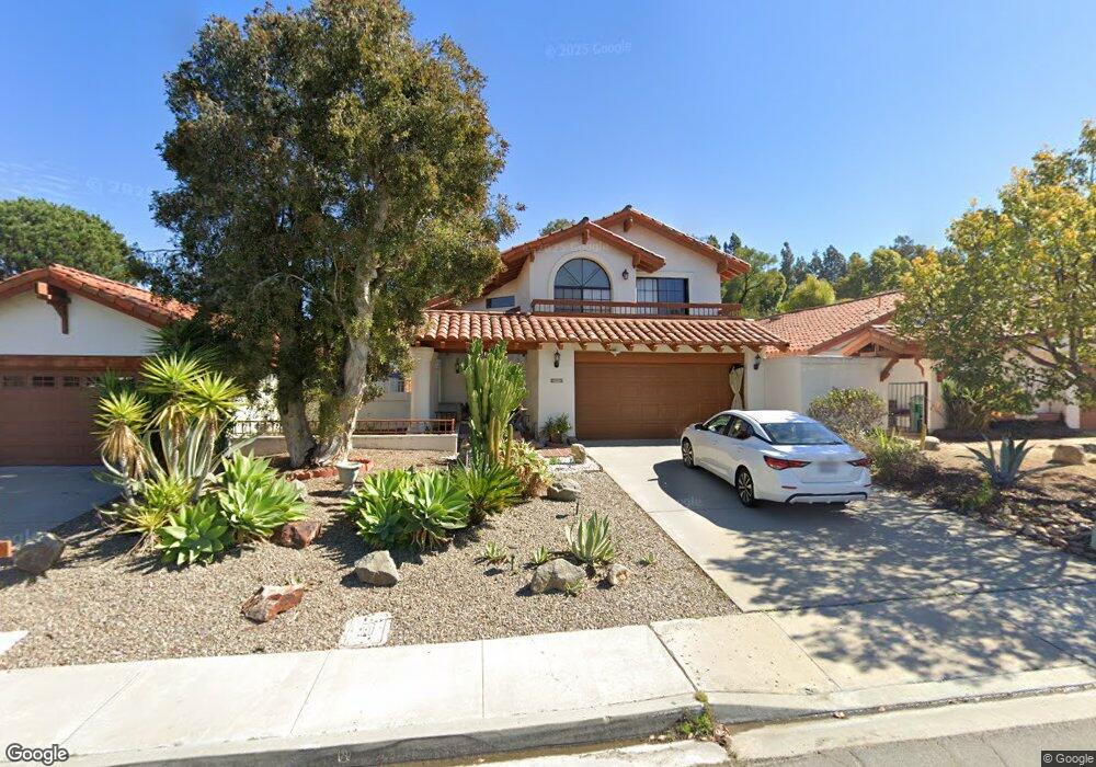 16277 Avenida Nobleza, San Diego, CA 92128 - photo 1