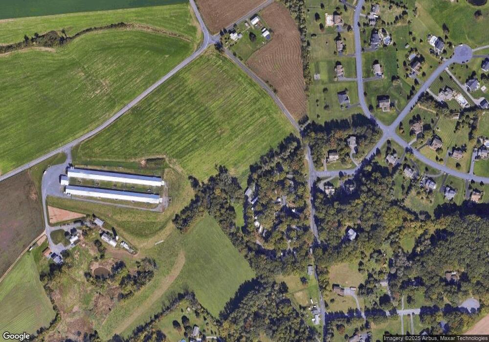 151 Lower Loop Rd, Leesport, PA 19533 - photo 1