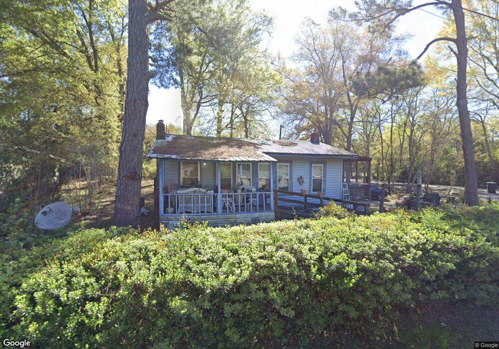 293 17th St SW, Cairo, GA 39828 - photo 1