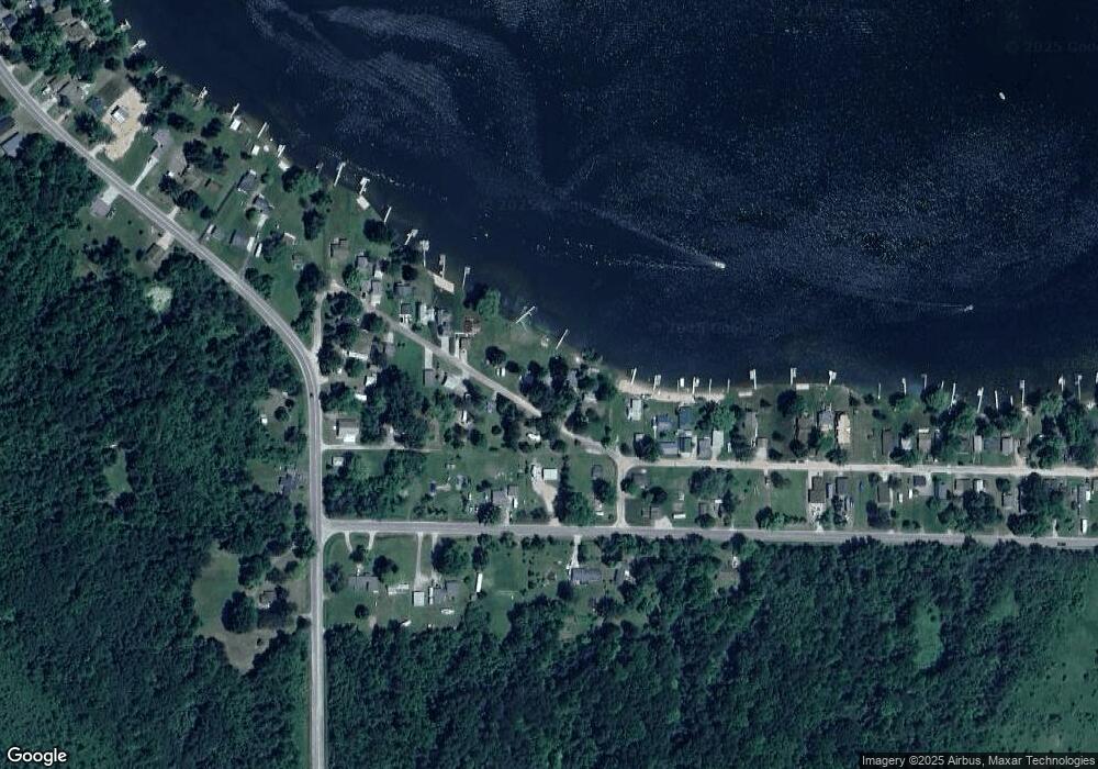 8944 Thomas St, Hale, MI 48739 - photo 1