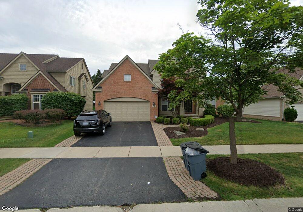 7585 Acorn Hill Ct unit 8, West Bloomfield, MI 48323 - photo 1