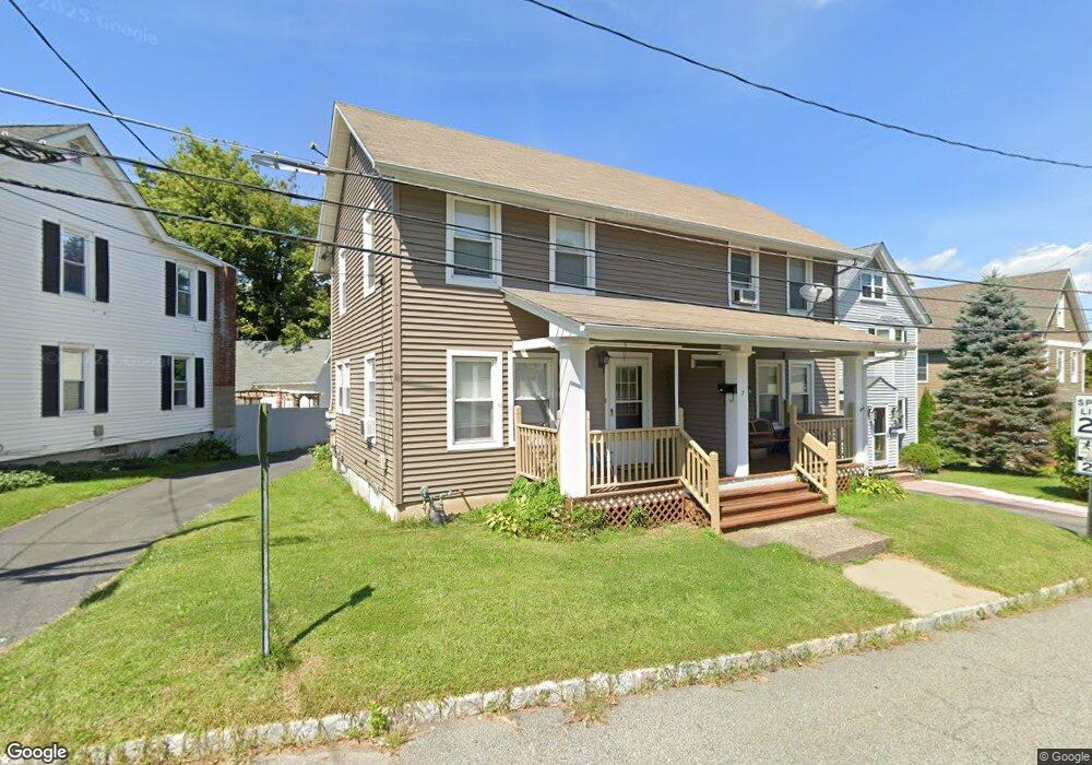 7 Linwood Ave, Hamburg, NJ 07419 - photo 1