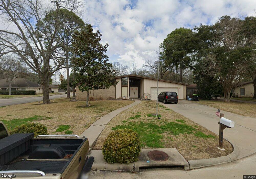 1412 Evergreen Ct, Richmond, TX 77469 - photo 1