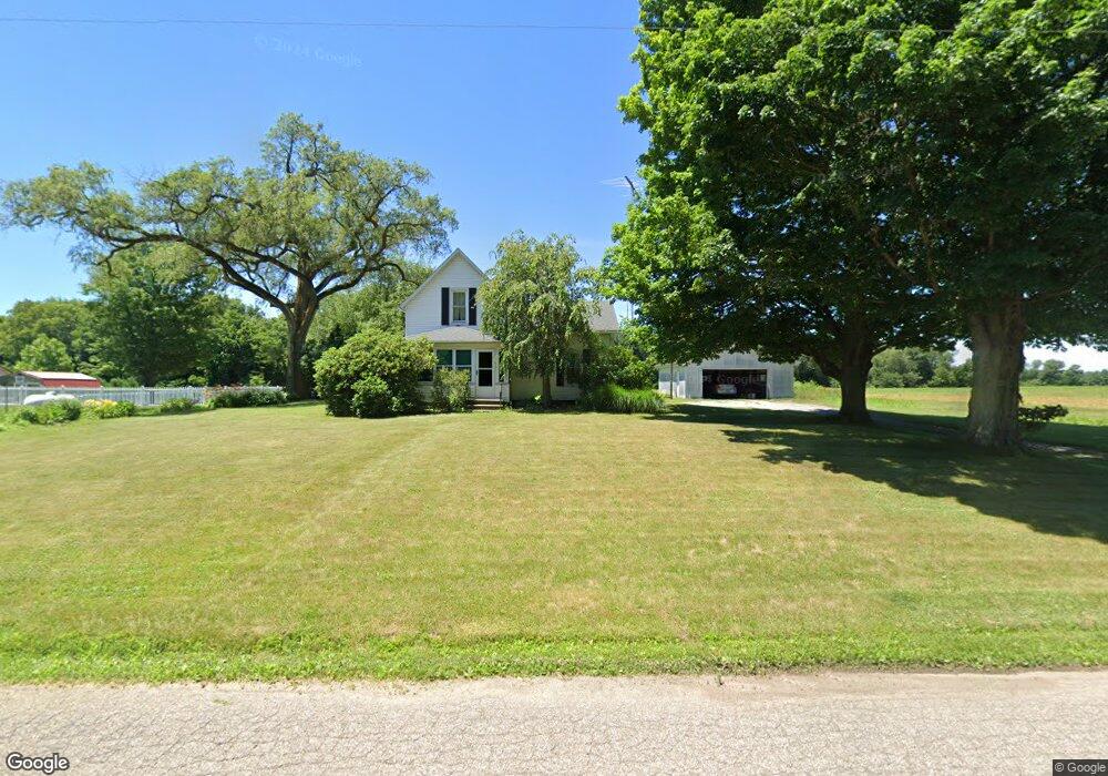 5556 N 350 E, Rolling Prairie, IN 46371 - photo 1