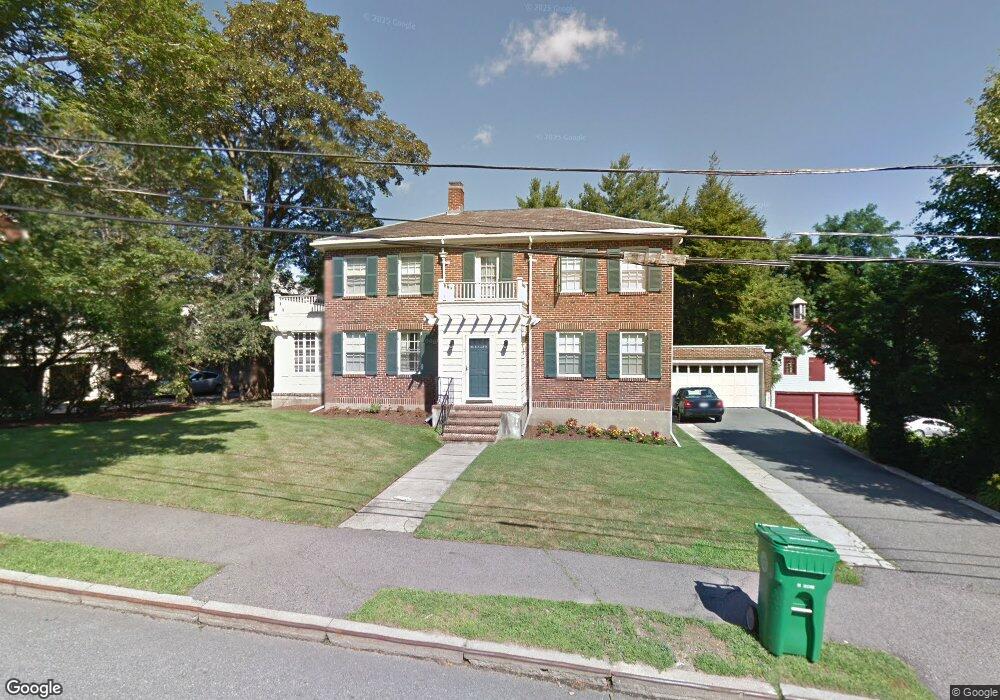 57 Chase St, Newton Center, MA 02459 - photo 1