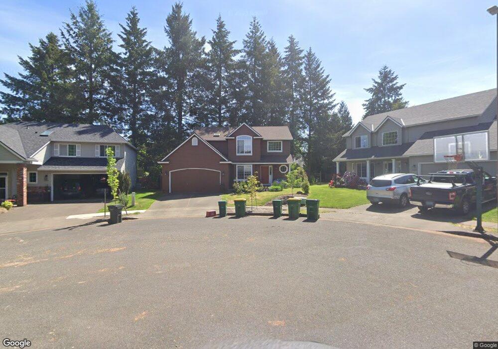 8140 SW Foxglove Place, Beaverton, OR 97008 - photo 1