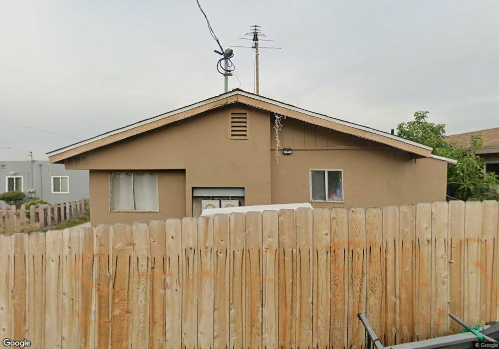 unlisted-address, San Diego, CA 92113 - photo 1