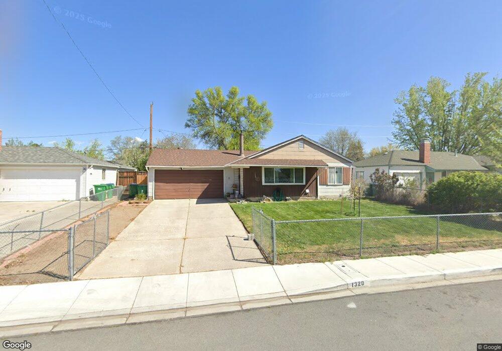 1320 Russell Way, Sparks, NV 89431 - photo 1