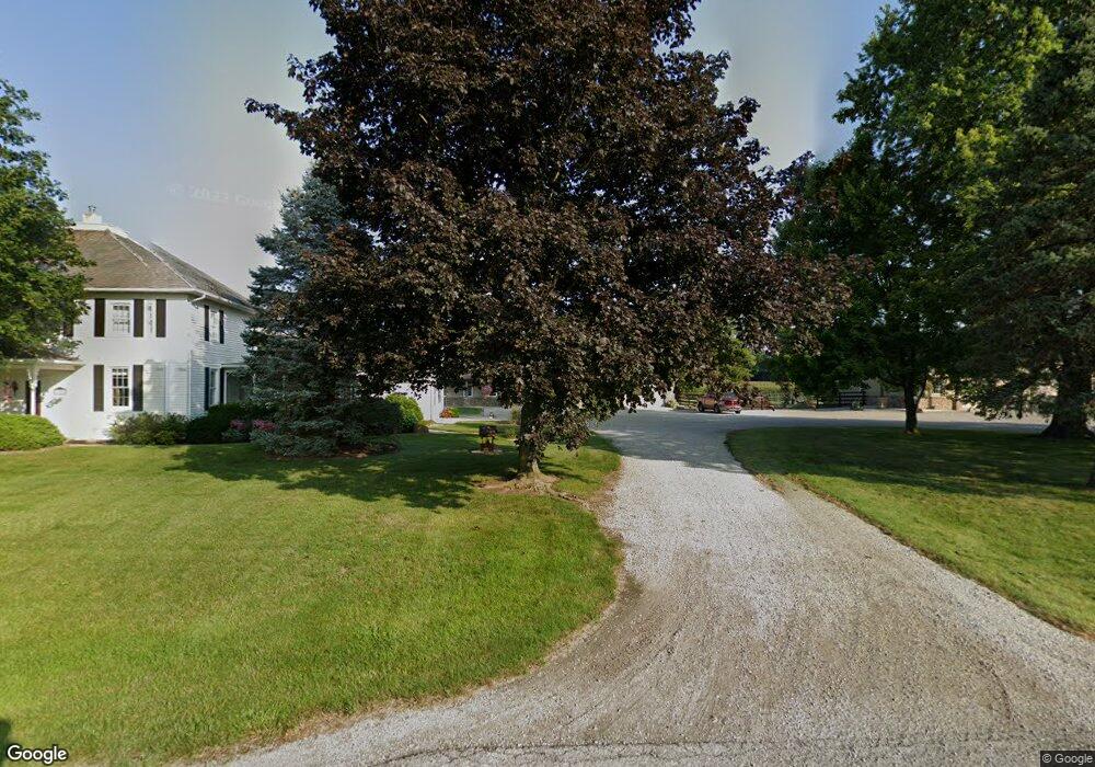 18011 N State Rd 1, Spencerville, IN 46788 - photo 1