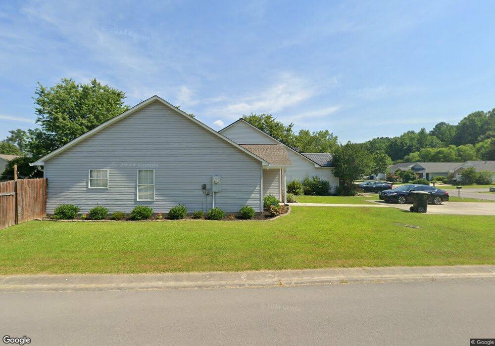 2075 Adelshiem Cir SW, Cullman, AL 35055 - photo 1