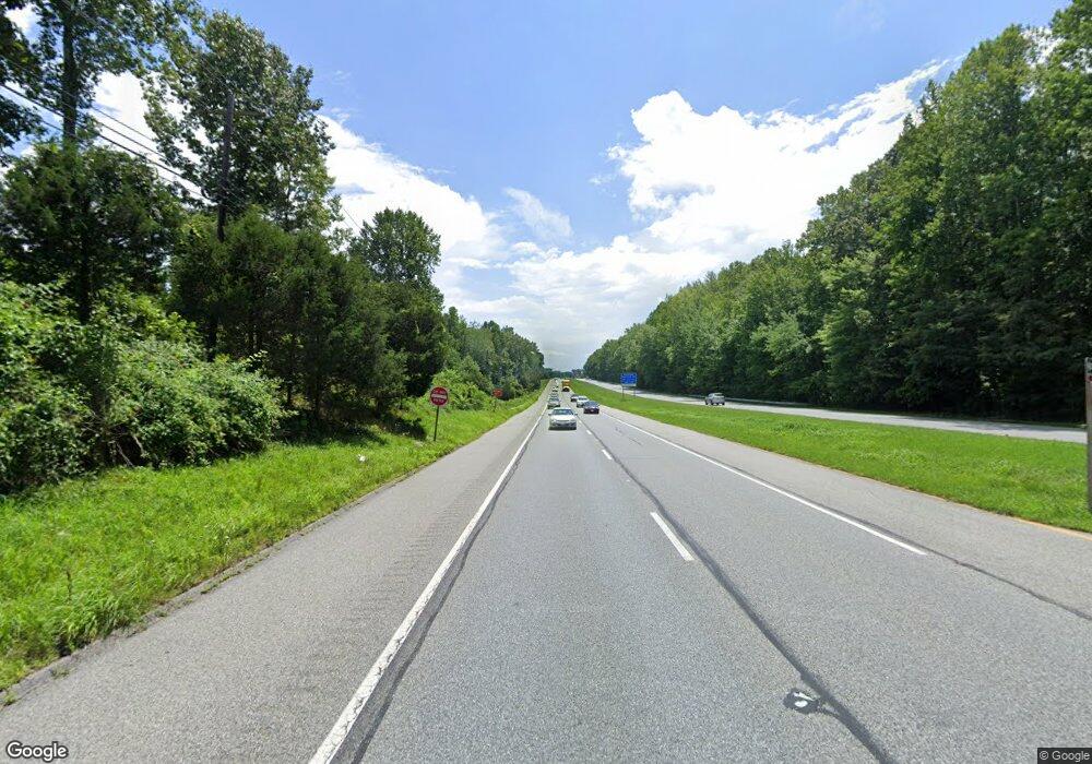 10570 Crain Hwy, Newburg, MD 20664 - photo 1