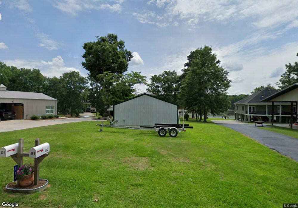 374 Windy Cove Ln unit 40, Ridgeway, SC 29130 - photo 1